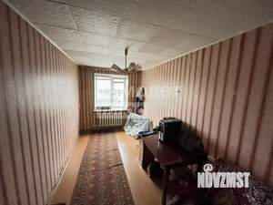 2-к квартира, вторичка, 45м2, 4/5 этаж