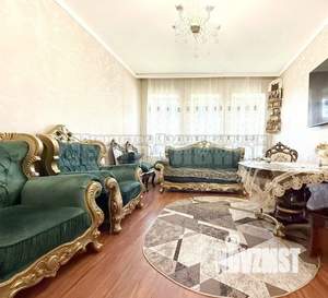 3-к квартира, вторичка, 75м2, 2/2 этаж