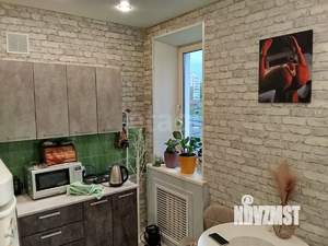 1-к квартира, вторичка, 33м2, 3/3 этаж