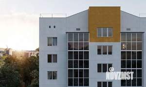 1-к квартира, вторичка, 39м2, 7/10 этаж