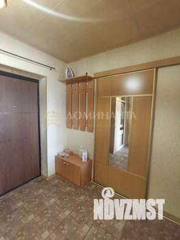 1-к квартира, вторичка, 45м2, 6/11 этаж
