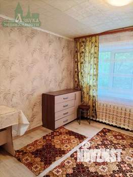 1-к квартира, вторичка, 18м2, 2/5 этаж