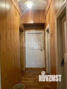 3-к квартира, вторичка, 81м2, 1/3 этаж