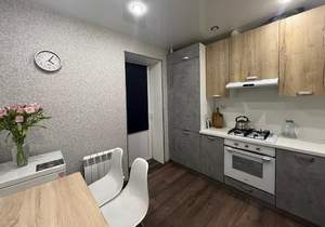 3-к квартира, вторичка, 54м2, 1/10 этаж