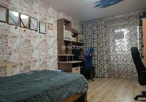 2-к квартира, вторичка, 67м2, 3/11 этаж