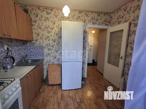 1-к квартира, вторичка, 30м2, 10/10 этаж