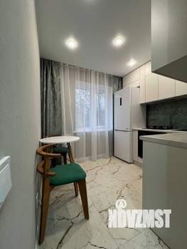 2-к квартира, вторичка, 45м2, 3/5 этаж