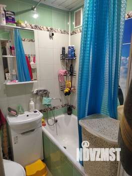 1-к квартира, вторичка, 30м2, 4/5 этаж