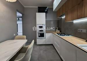 2-к квартира, вторичка, 59м2, 2/5 этаж