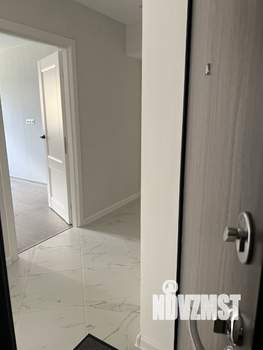 2-к квартира, вторичка, 53м2, 2/7 этаж