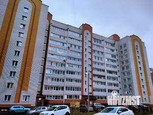 2-к квартира, вторичка, 62м2, 5/11 этаж