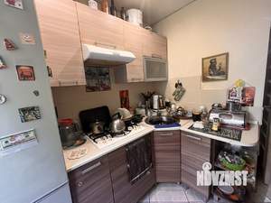 2-к квартира, вторичка, 44м2, 5/5 этаж