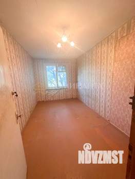 4-к квартира, вторичка, 61м2, 4/5 этаж