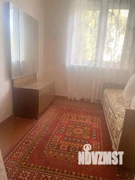 2-к квартира, вторичка, 45м2, 3/6 этаж