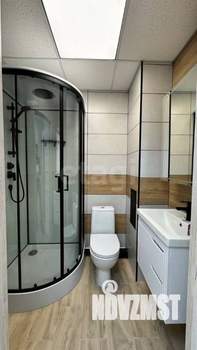 Студия квартира, вторичка, 20м2, 6/10 этаж