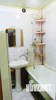 1-к квартира, вторичка, 30м2, 4/5 этаж
