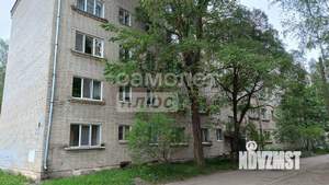1-к квартира, вторичка, 29м2, 5/5 этаж