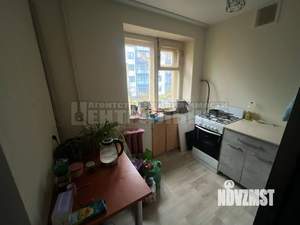 2-к квартира, вторичка, 43м2, 2/5 этаж