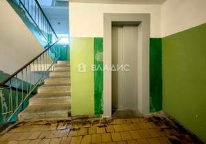 2-к квартира, вторичка, 51м2, 3/9 этаж