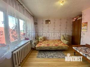 1-к квартира, вторичка, 19м2, 5/5 этаж