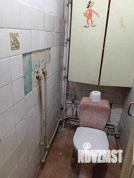 3-к квартира, вторичка, 65м2, 1/4 этаж