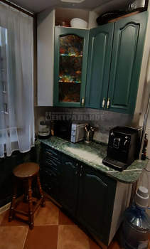 2-к квартира, вторичка, 43м2, 4/5 этаж