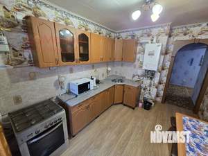 1-к квартира, вторичка, 41м2, 1/10 этаж