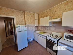 1-к квартира, вторичка, 32м2, 1/9 этаж