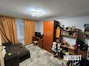 1-к квартира, вторичка, 40м2, 3/10 этаж