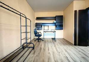 1-к квартира, вторичка, 44м2, 5/5 этаж