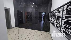 1-к квартира, вторичка, 40м2, 7/11 этаж