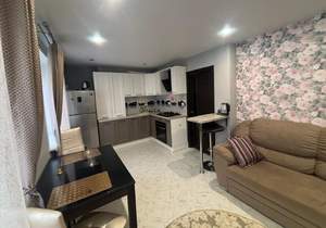 3-к квартира, вторичка, 60м2, 3/10 этаж