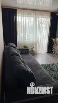 1-к квартира, вторичка, 33м2, 1/5 этаж