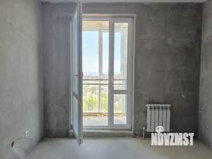 2-к квартира, вторичка, 65м2, 17/19 этаж