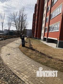 1-к квартира, вторичка, 40м2, 3/10 этаж