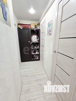 2-к квартира, вторичка, 56м2, 2/9 этаж