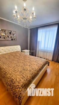2-к квартира, вторичка, 63м2, 2/10 этаж