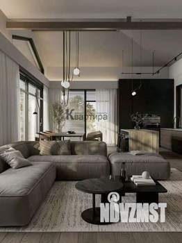 1-к квартира, вторичка, 42м2, 5/5 этаж