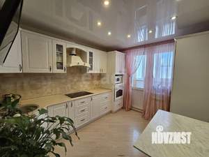 2-к квартира, вторичка, 56м2, 2/16 этаж