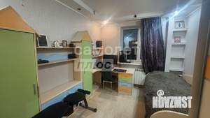 3-к квартира, вторичка, 89м2, 4/10 этаж