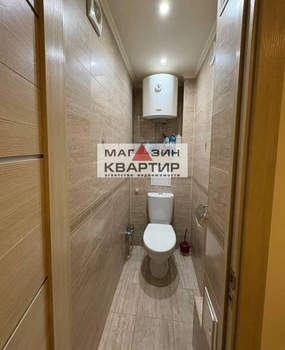 2-к квартира, вторичка, 54м2, 5/5 этаж