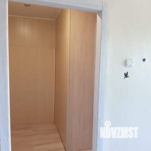 1-к квартира, вторичка, 30м2, 4/9 этаж