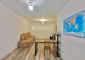 2-к квартира, вторичка, 60м2, 7/11 этаж