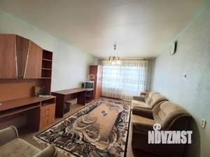 1-к квартира, вторичка, 40м2, 1/10 этаж