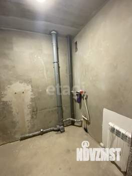 1-к квартира, сданный дом, 31м2, 7/10 этаж