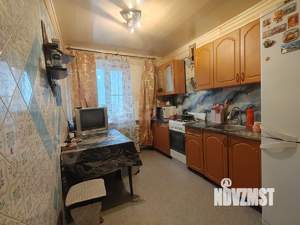 3-к квартира, вторичка, 67м2, 9/9 этаж