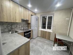 3-к квартира, вторичка, 62м2, 5/6 этаж