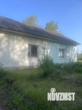 2-к квартира, вторичка, 50м2, 1/1 этаж