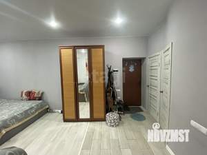1-к квартира, вторичка, 36м2, 1/3 этаж
