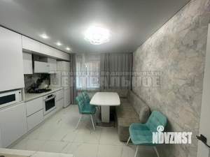 2-к квартира, вторичка, 65м2, 6/10 этаж